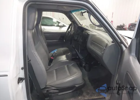 2004 Ford Ranger Xl/Xlt z USA, uszkodzony, nr VIN 1FTYR10D14PA23205